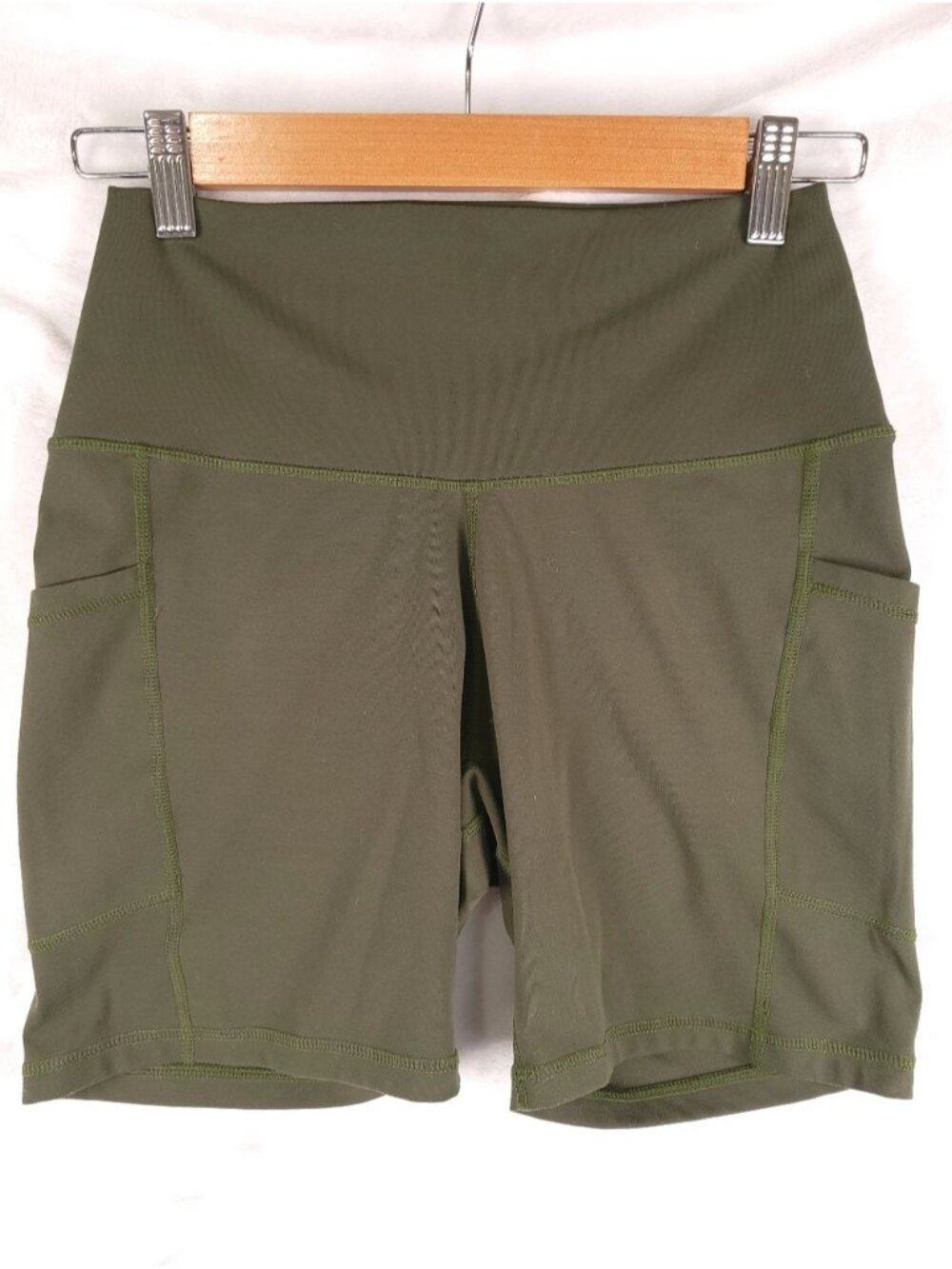 Shorts Green M